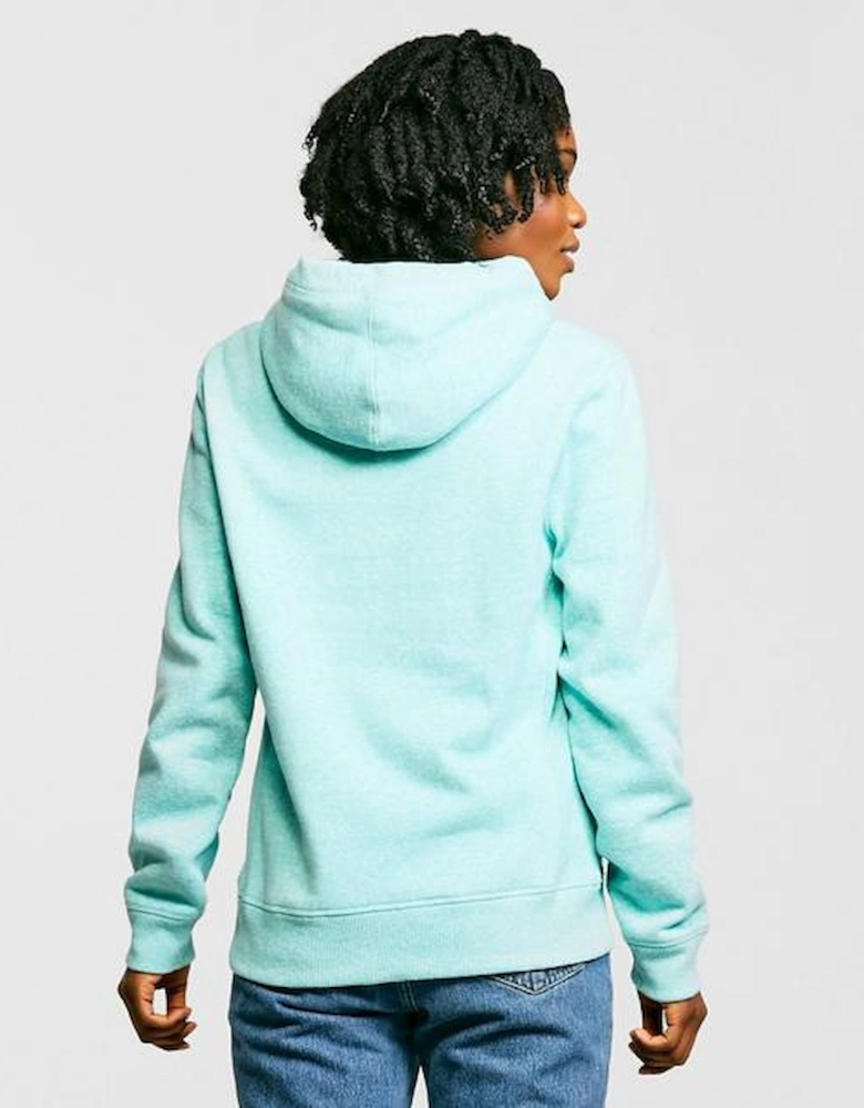 Women’s Tani Full Zip Hoodie