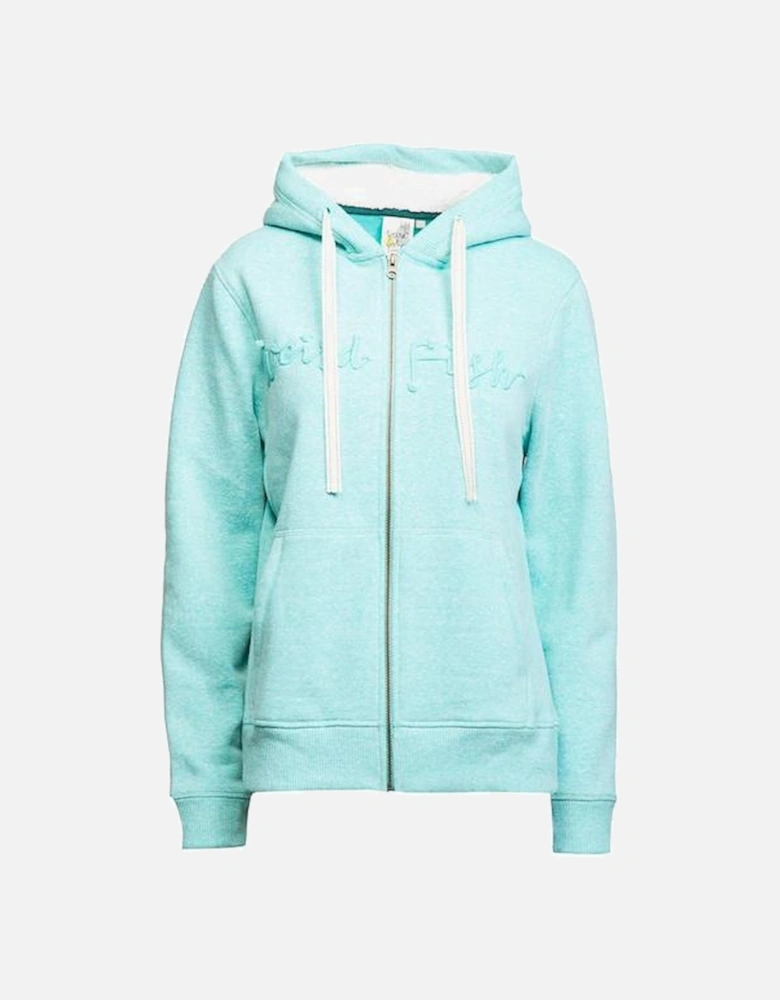 Women’s Tani Full Zip Hoodie