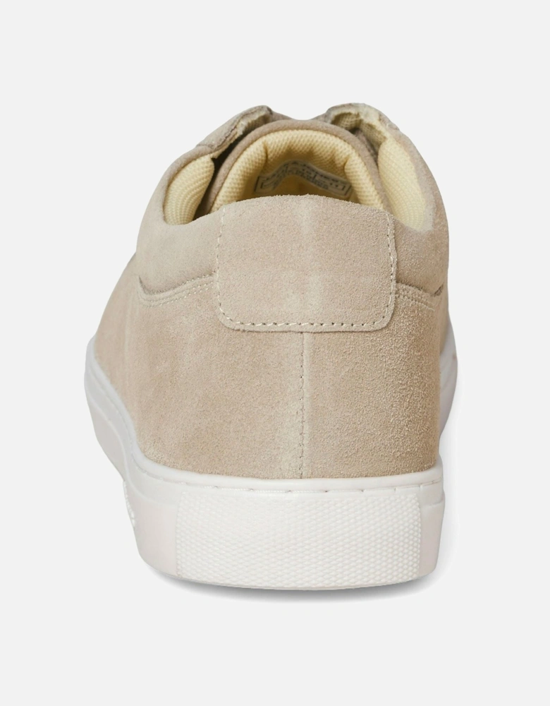 Galaxy Suede Suede Men's Plaza Taupe Trainers