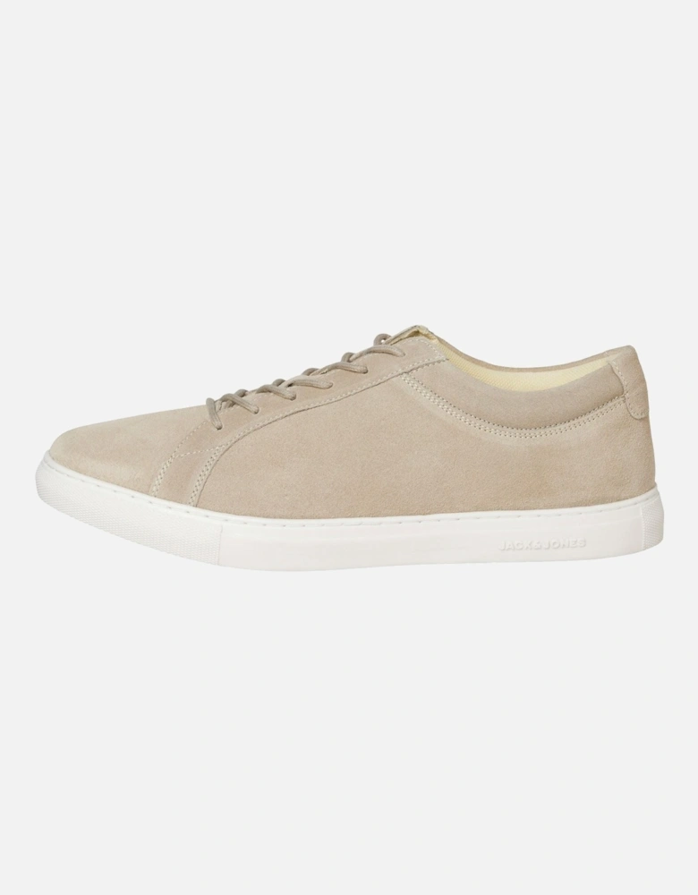 Galaxy Suede Suede Men's Plaza Taupe Trainers