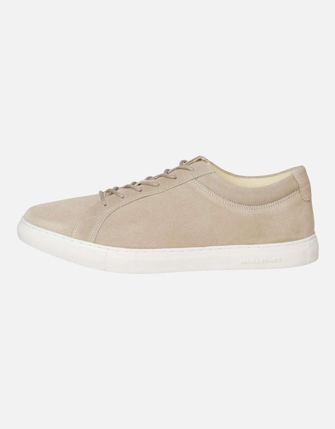 Galaxy Suede Suede Men's Plaza Taupe Trainers