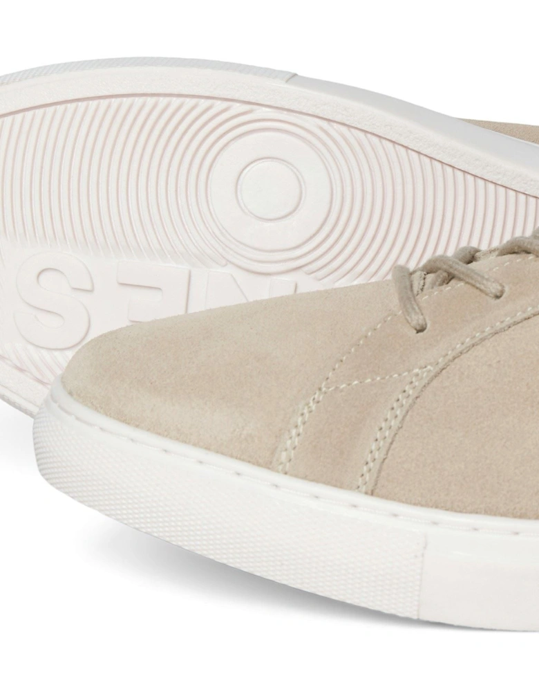 Galaxy Suede Suede Men's Plaza Taupe Trainers