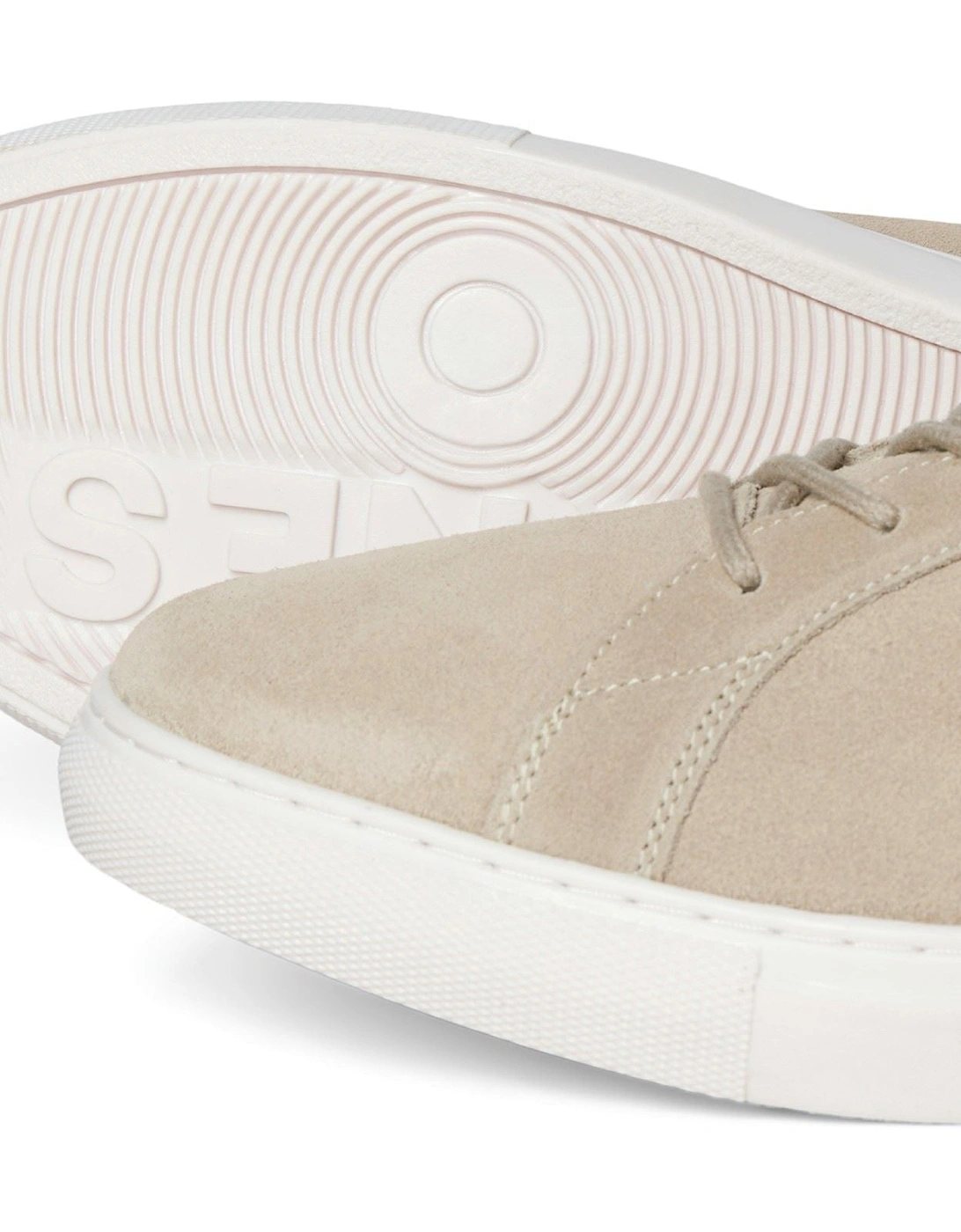 Galaxy Suede Suede Men's Plaza Taupe Trainers