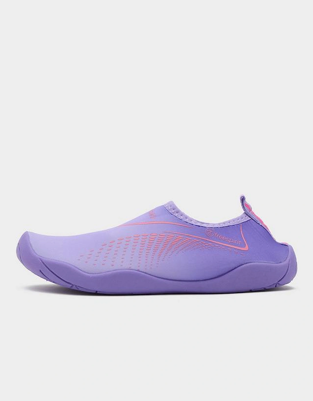 Kids' Newquay II Water Shoes, 7 of 6