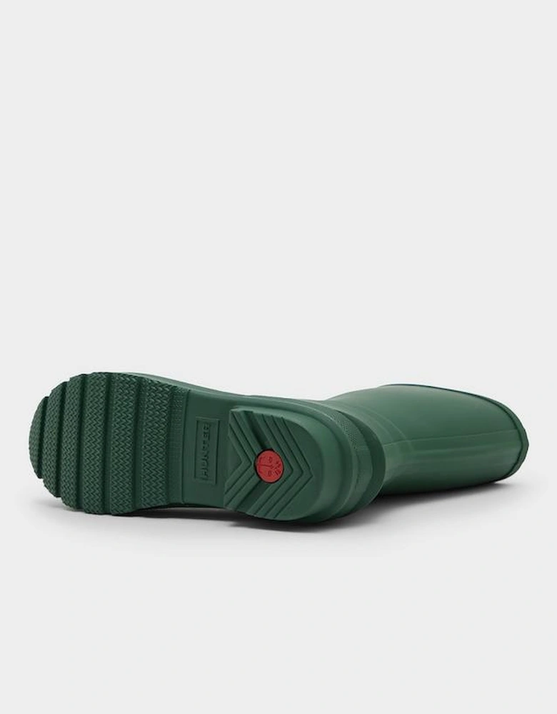 Green Label Women's Windsor Short Wellington Boots