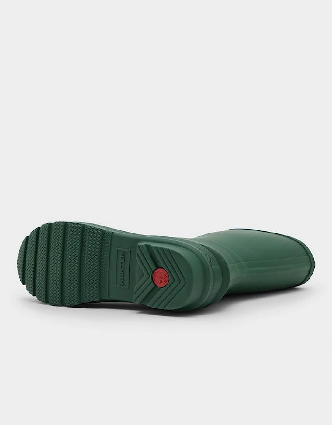Green Label Women's Windsor Short Wellington Boots