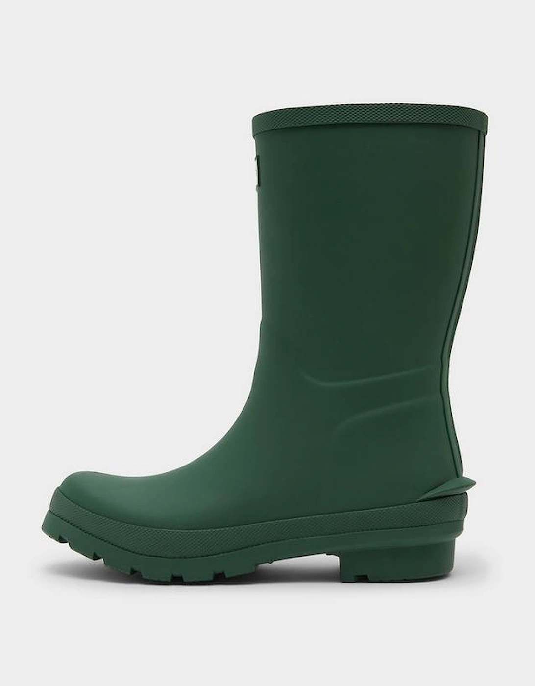 Green Label Women's Windsor Short Wellington Boots, 7 of 6