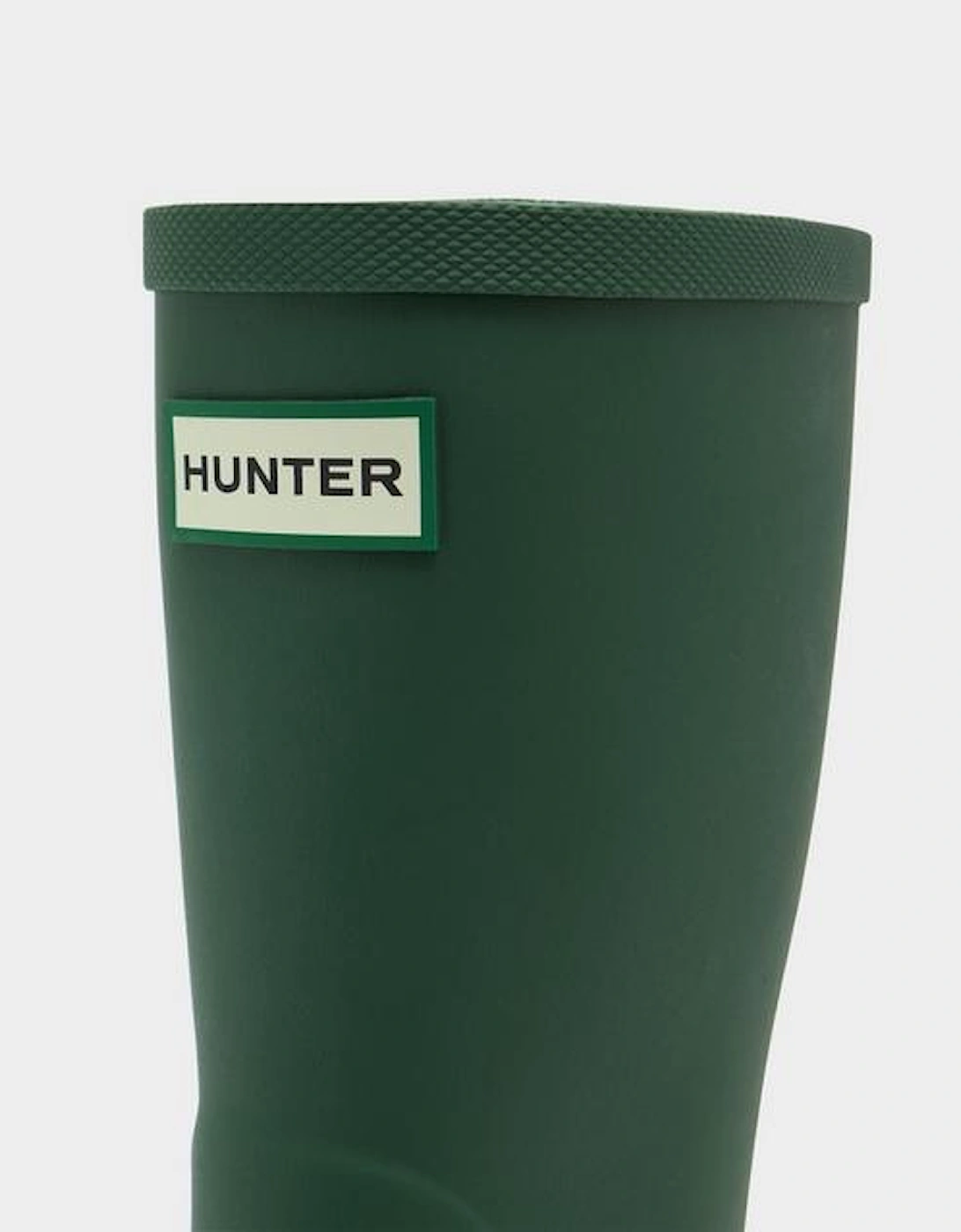 Green Label Women's Windsor Short Wellington Boots