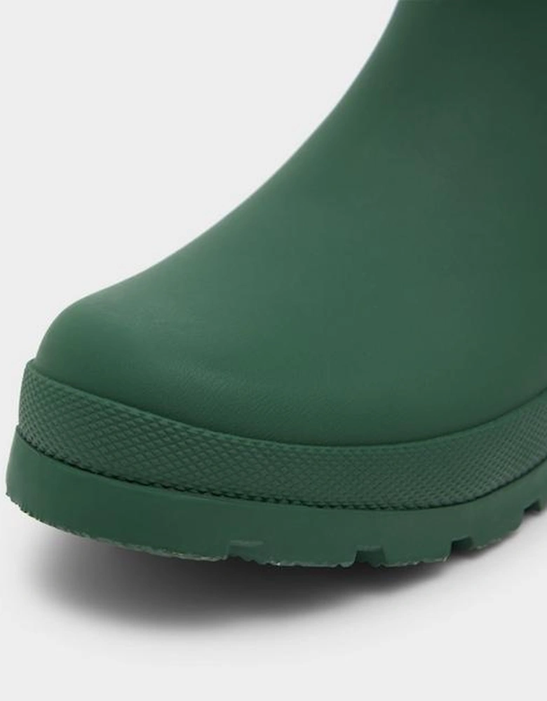 Green Label Women's Windsor Short Wellington Boots