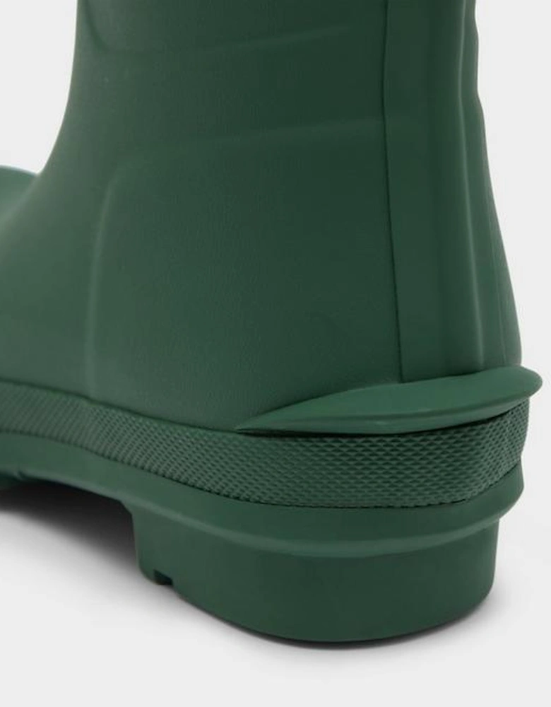 Green Label Women's Windsor Short Wellington Boots