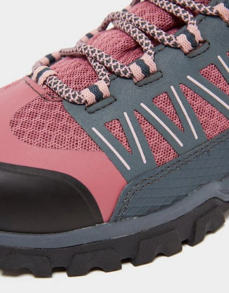 Kids’ Explorer Mid Waterproof Hiking Boot