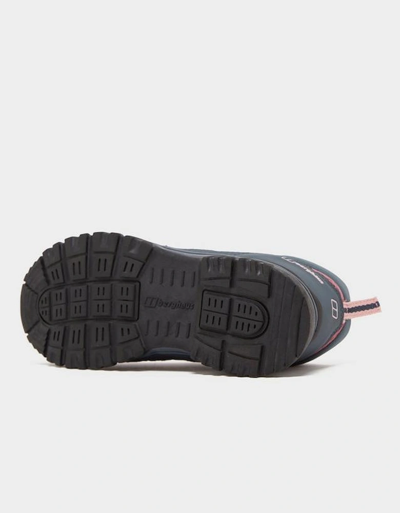 Kids’ Explorer Mid Waterproof Hiking Boot