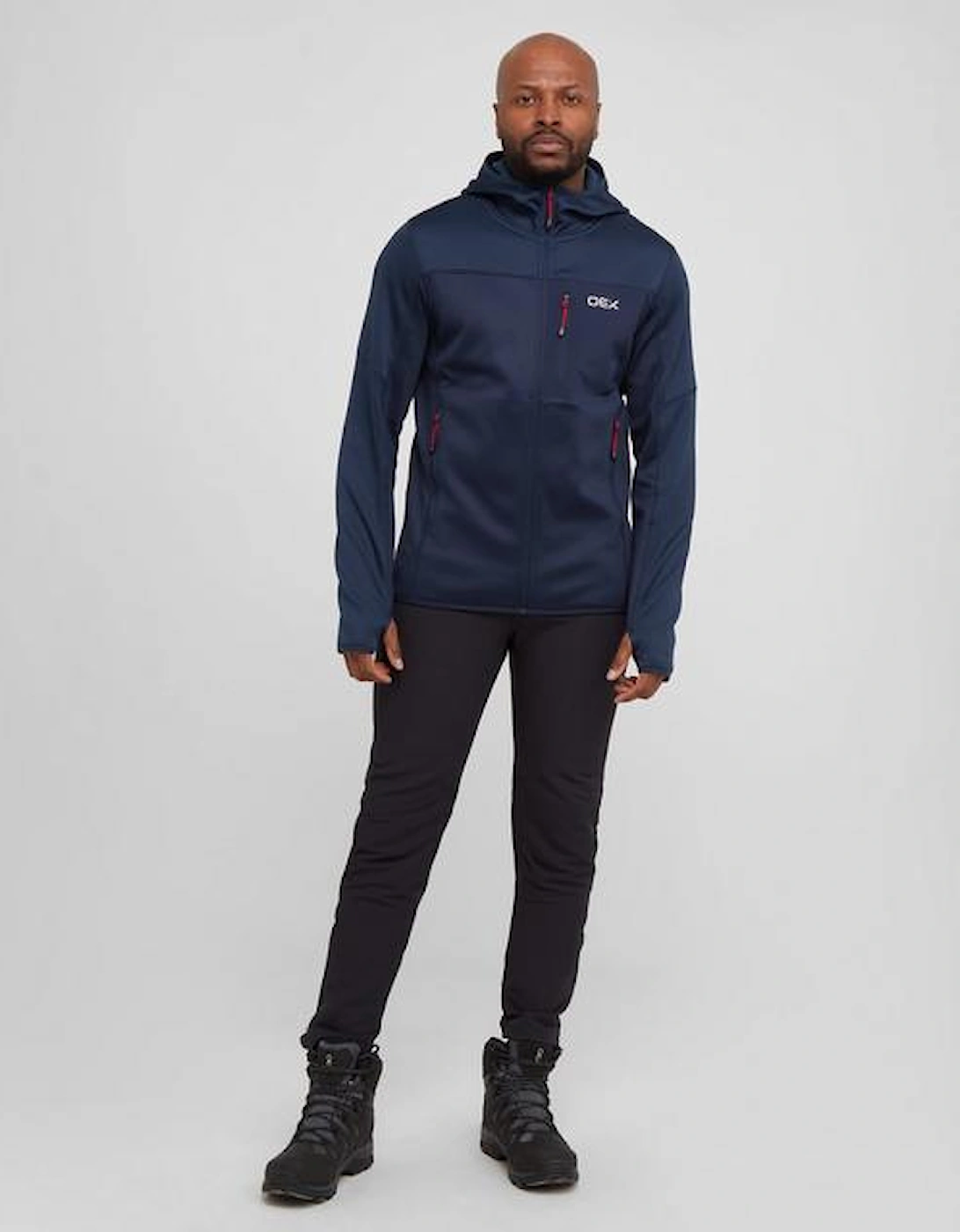 Men’s Kinloch Hoody