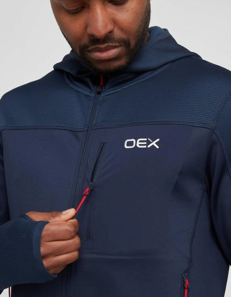 Men’s Kinloch Hoody