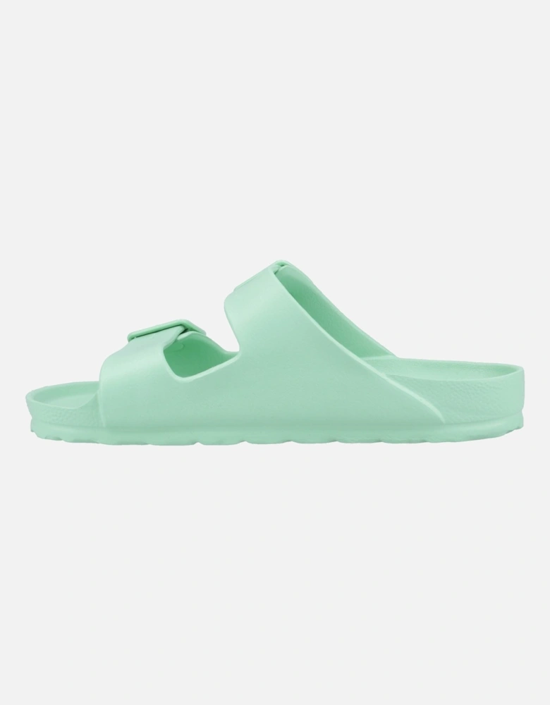 Lorna EVA Women's Mint Sandals