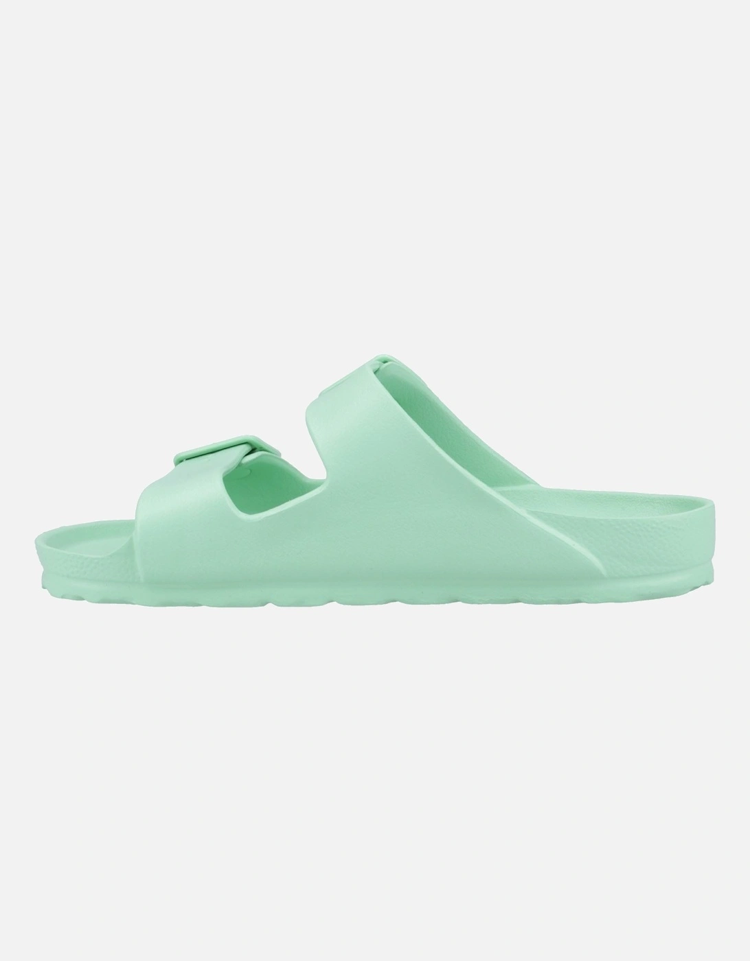 Lorna EVA Women's Mint Sandals