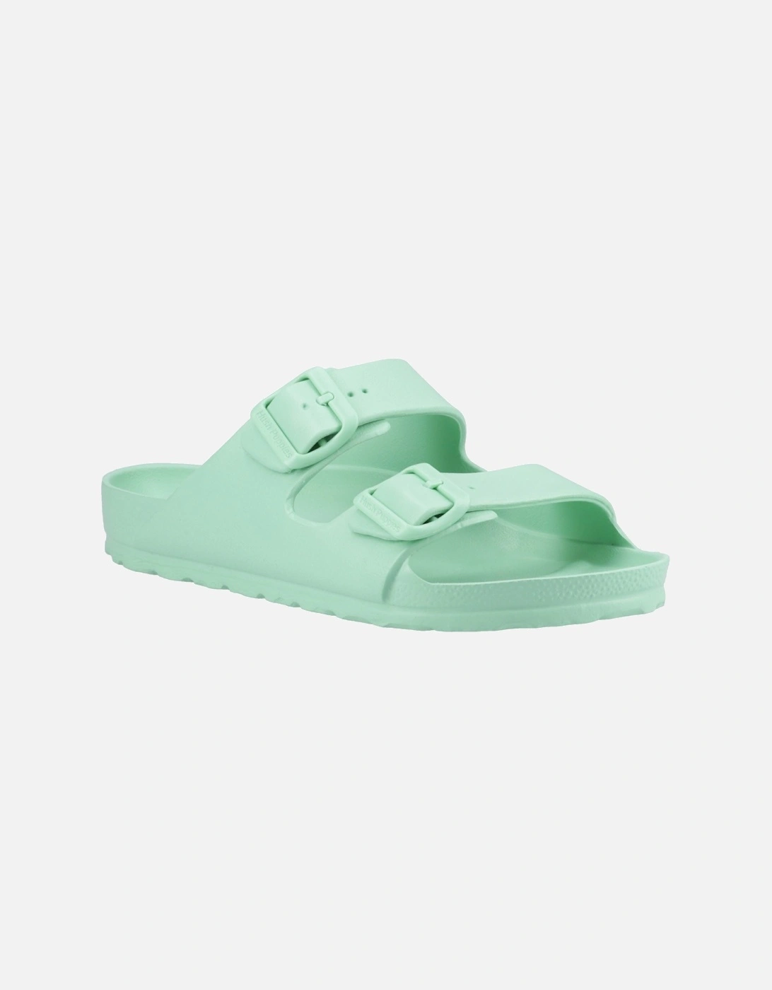 Lorna EVA Women's Mint Sandals, 6 of 5