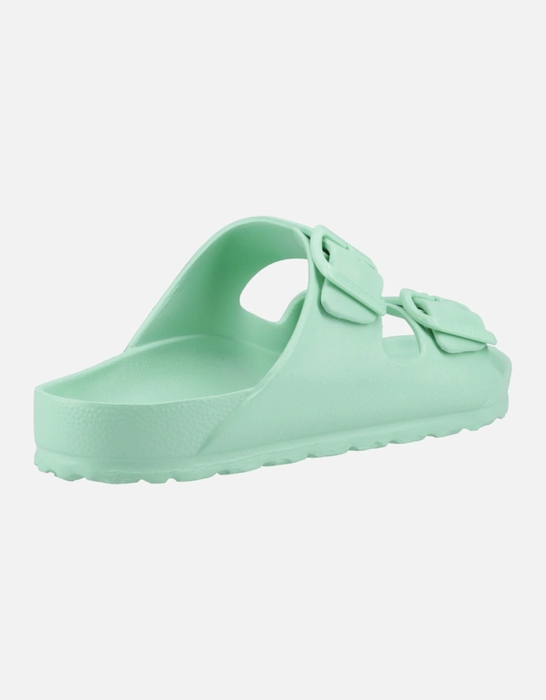 Lorna EVA Women's Mint Sandals