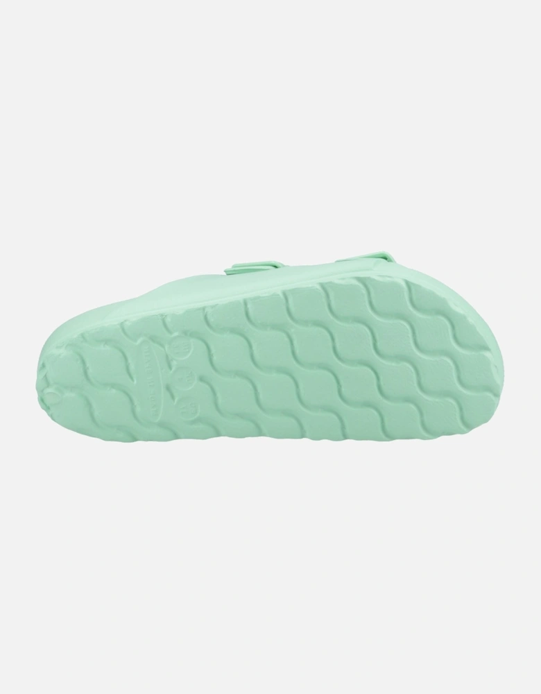 Lorna EVA Women's Mint Sandals