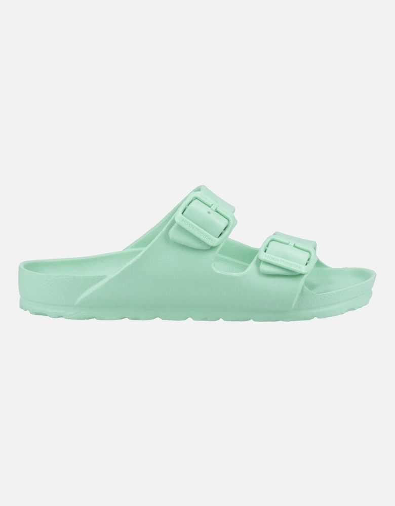 Lorna EVA Women's Mint Sandals