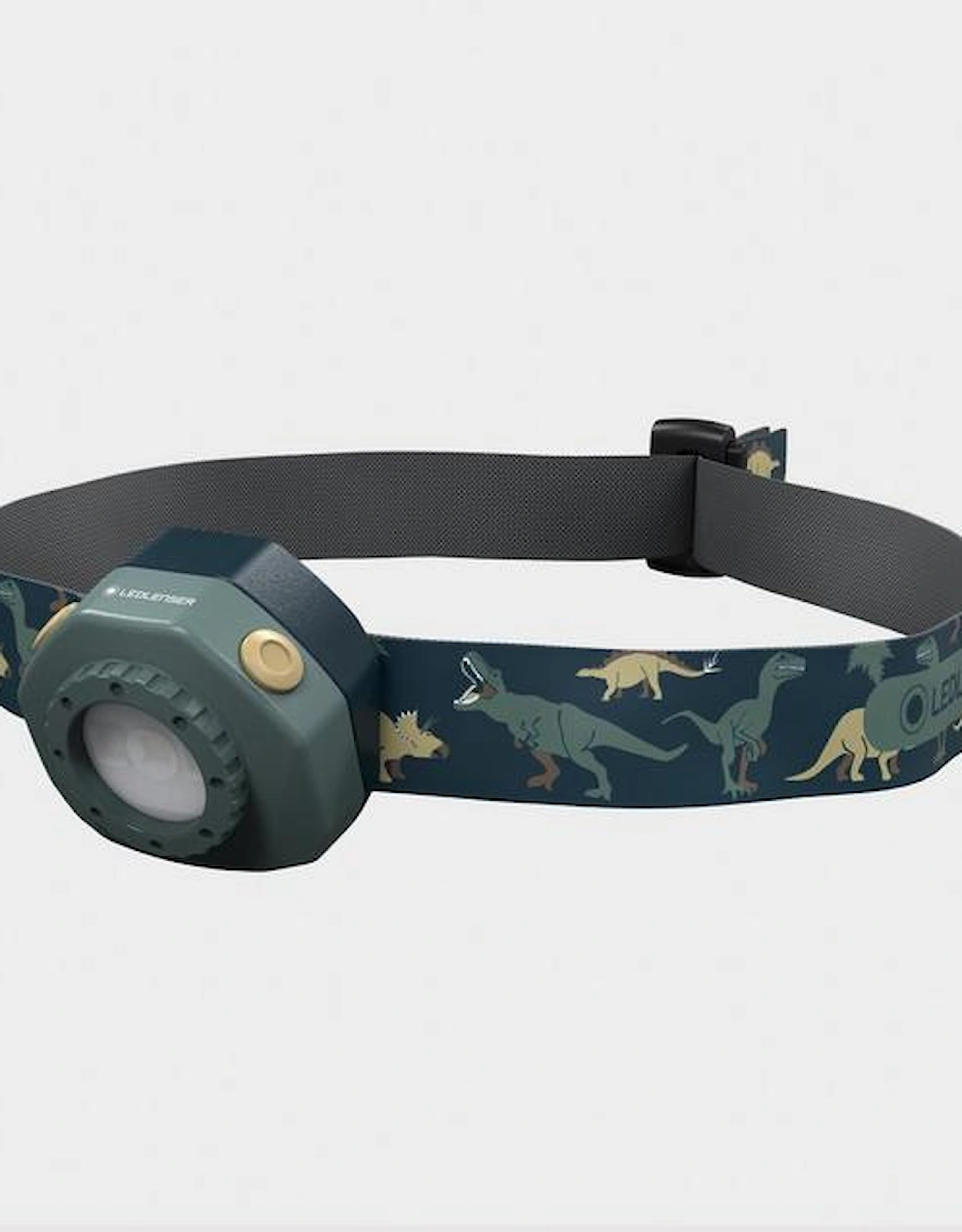 KidLED4R Rechargeable Head Torch, 5 of 4