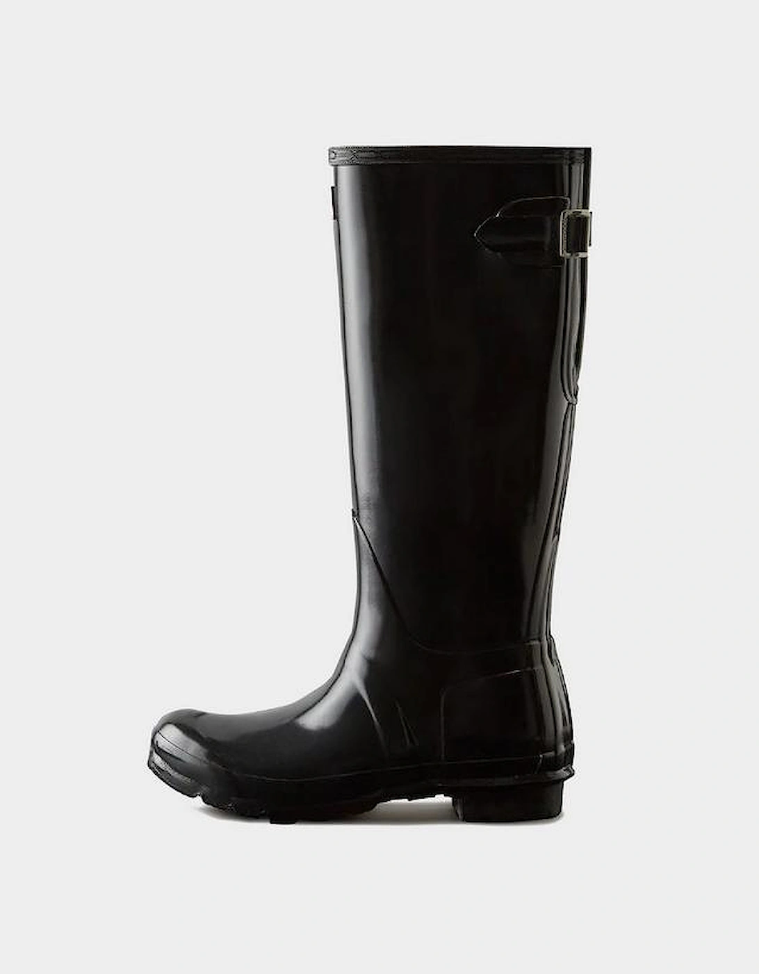 Women's Original Tall Back Adjustable Wellington Boots, 5 of 4