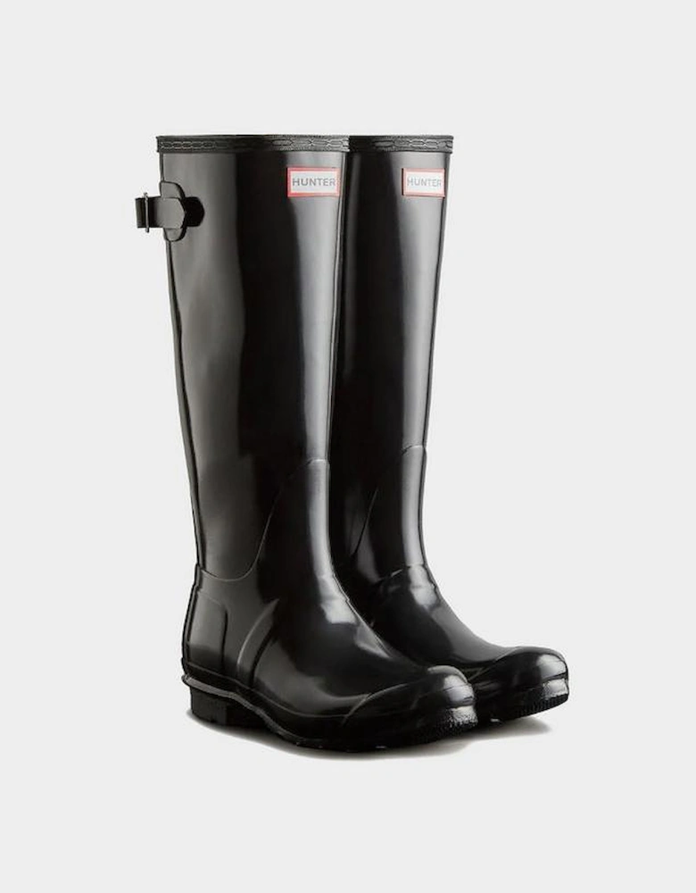 Women's Original Tall Back Adjustable Wellington Boots