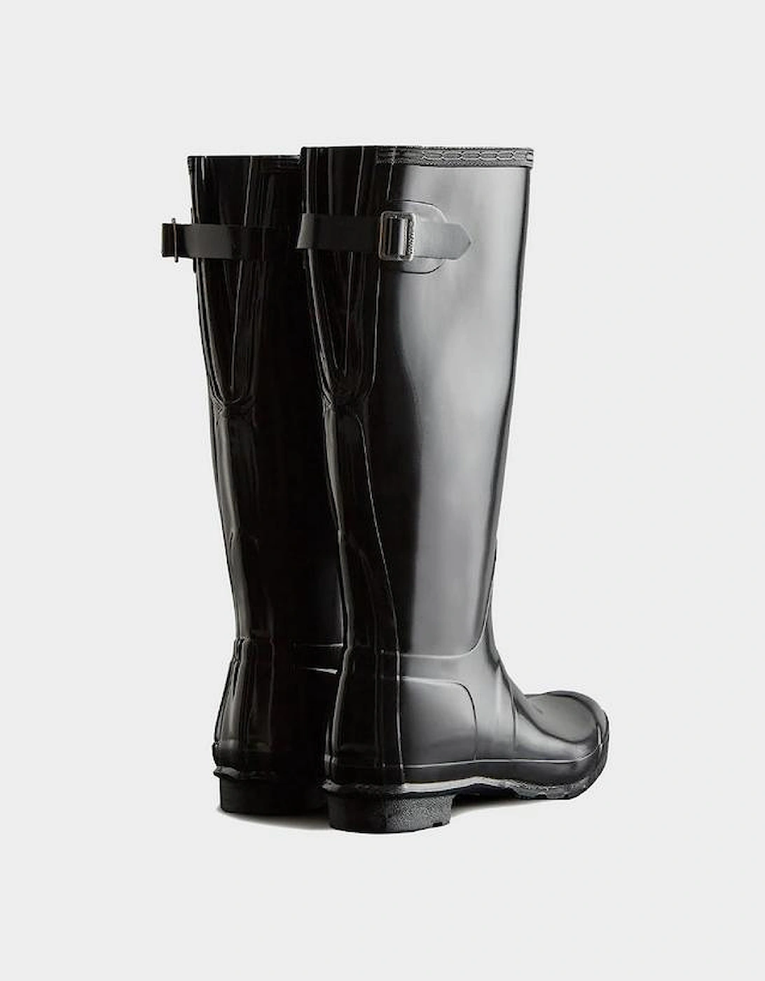 Women's Original Tall Back Adjustable Wellington Boots