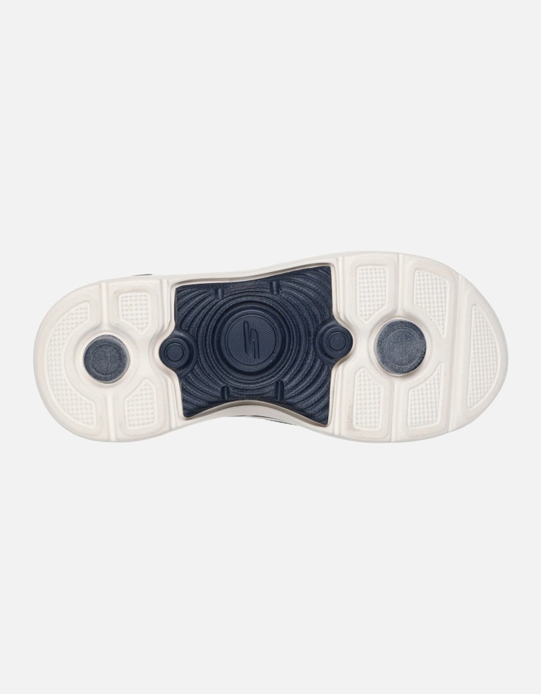 Arch Fit 2.0 Textile Women's Navy Sandals