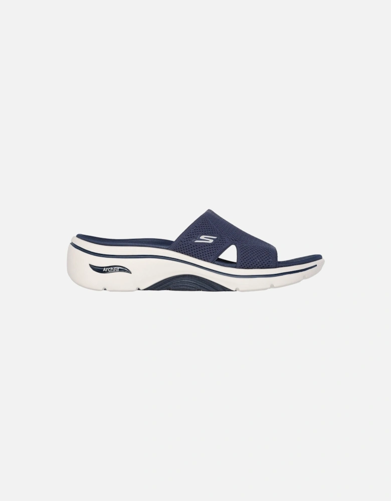 Arch Fit 2.0 Textile Women's Navy Sandals
