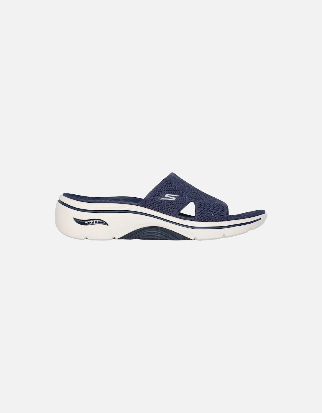 Arch Fit 2.0 Textile Women's Navy Sandals