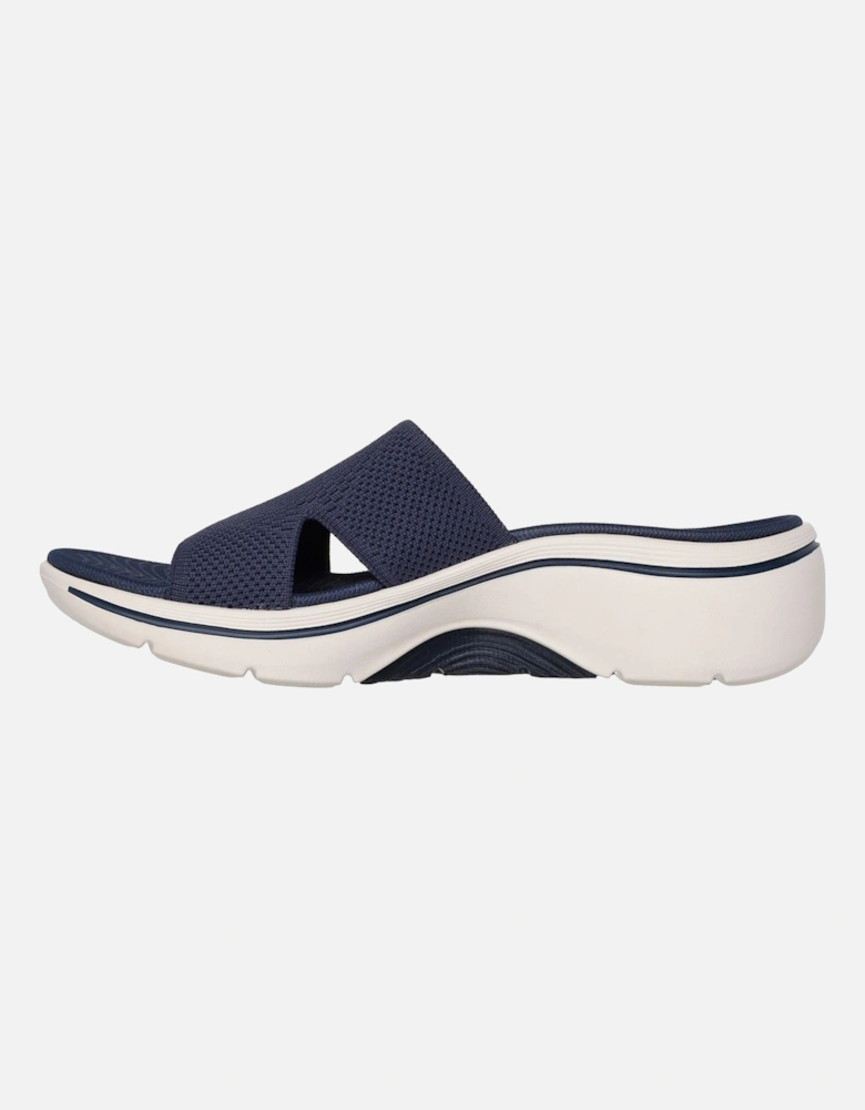Arch Fit 2.0 Textile Women's Navy Sandals