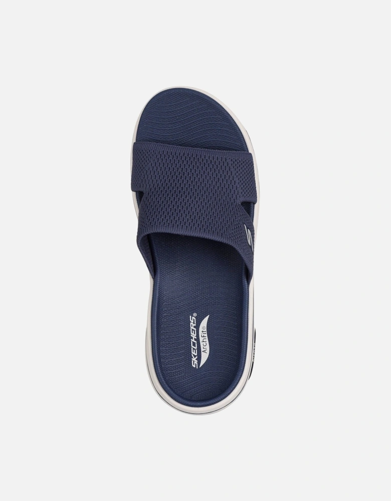 Arch Fit 2.0 Textile Women's Navy Sandals