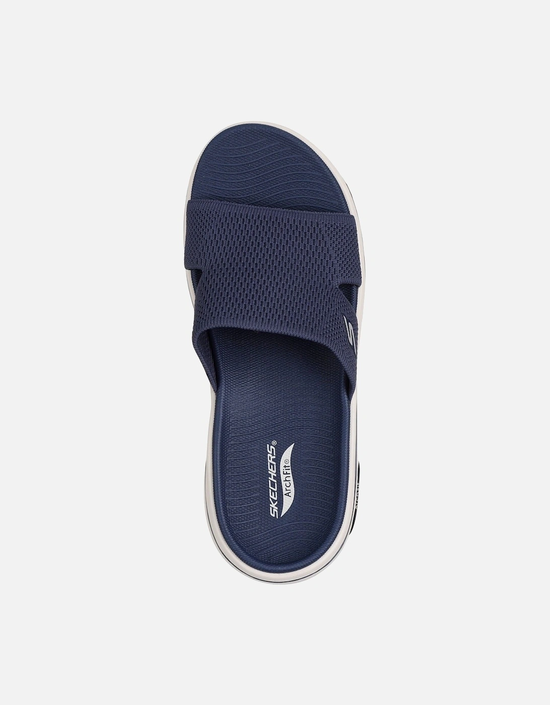 Arch Fit 2.0 Textile Women's Navy Sandals