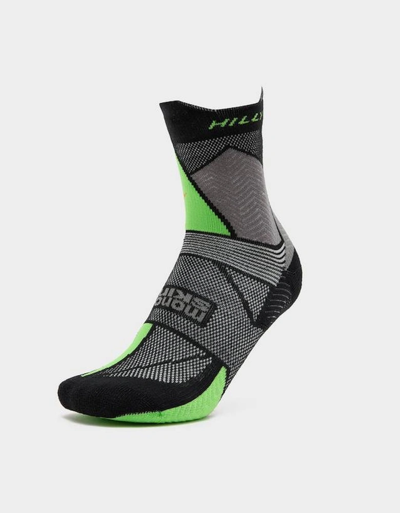 Unisex Marathon Ankle Socks