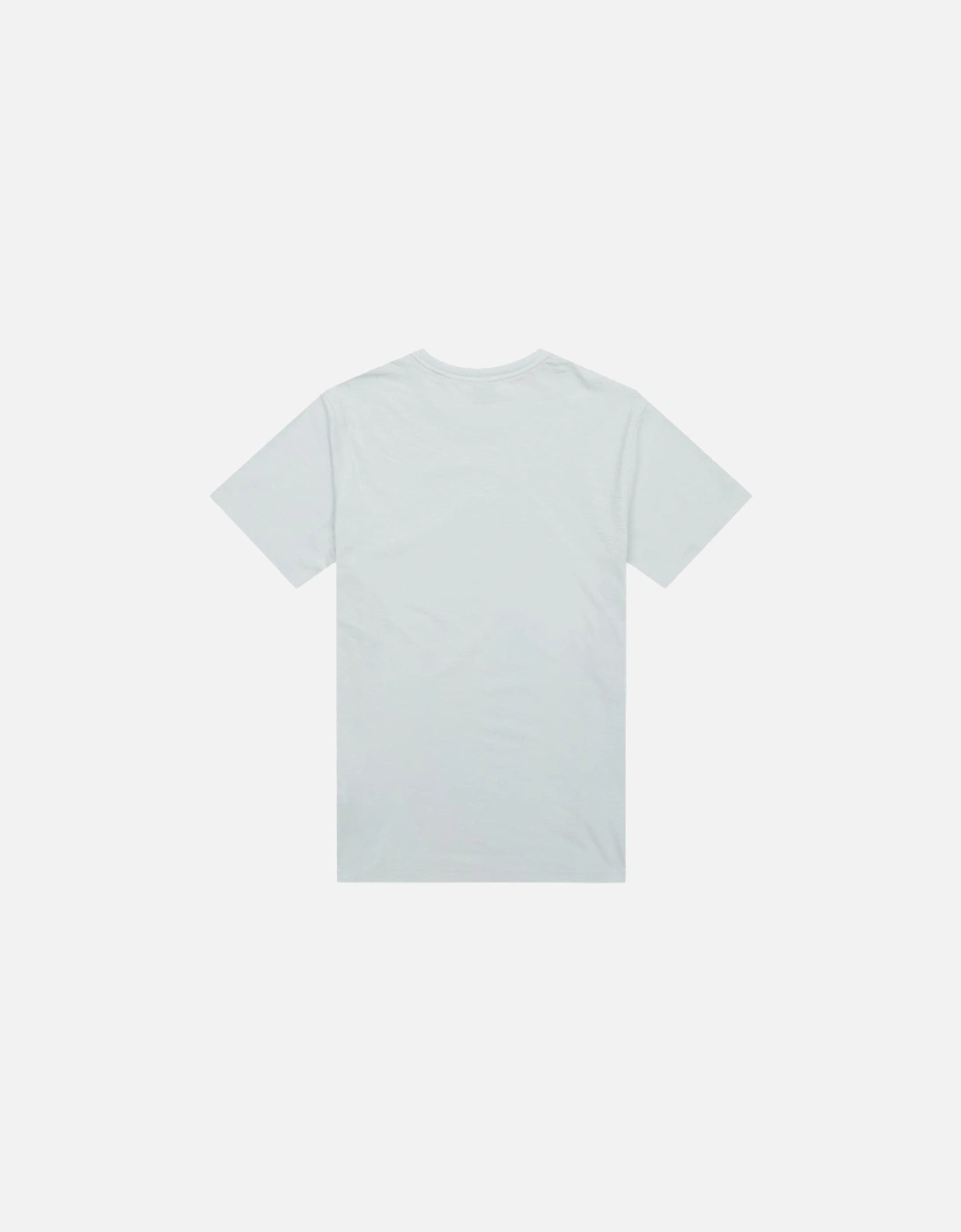 BOSS Tegood Basic T-Shirt Light Pastel Grey