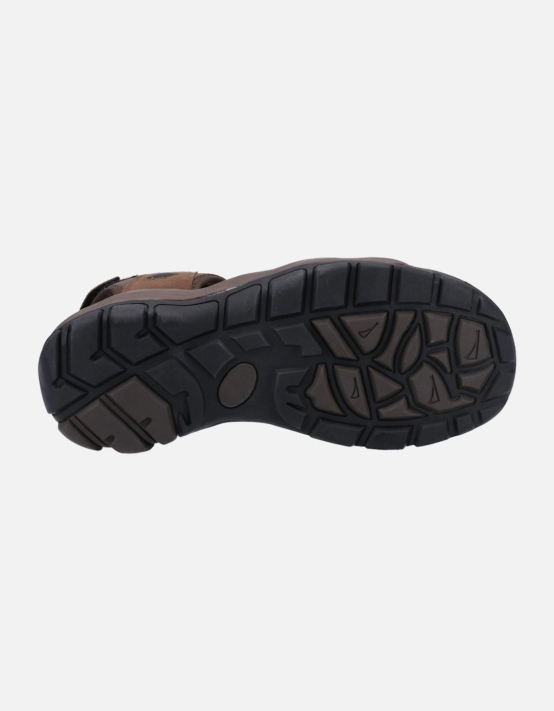Peru Polyurethane/Webbing Men's Brown Sandals