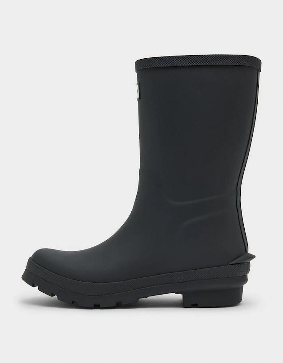 Green Label Women's Windsor Short Wellington Boots, 7 of 6