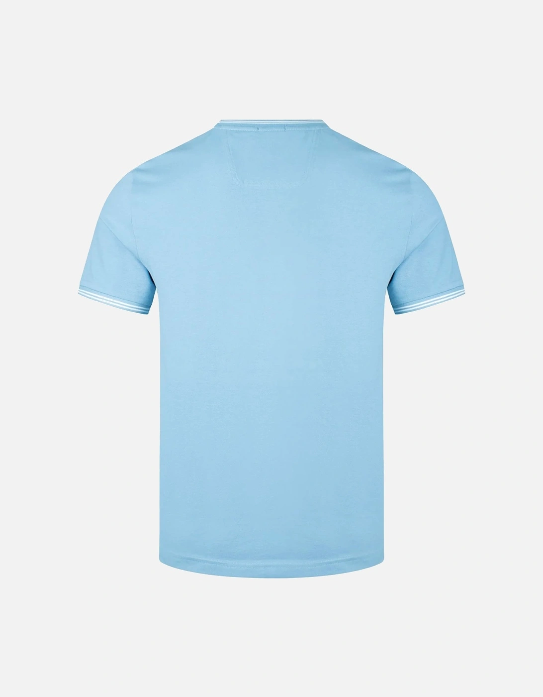 BOSS Taul T-Shirt Light Pastel Blue