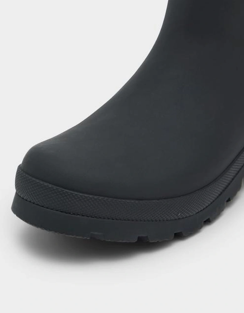 Green Label Women's Windsor Short Wellington Boots
