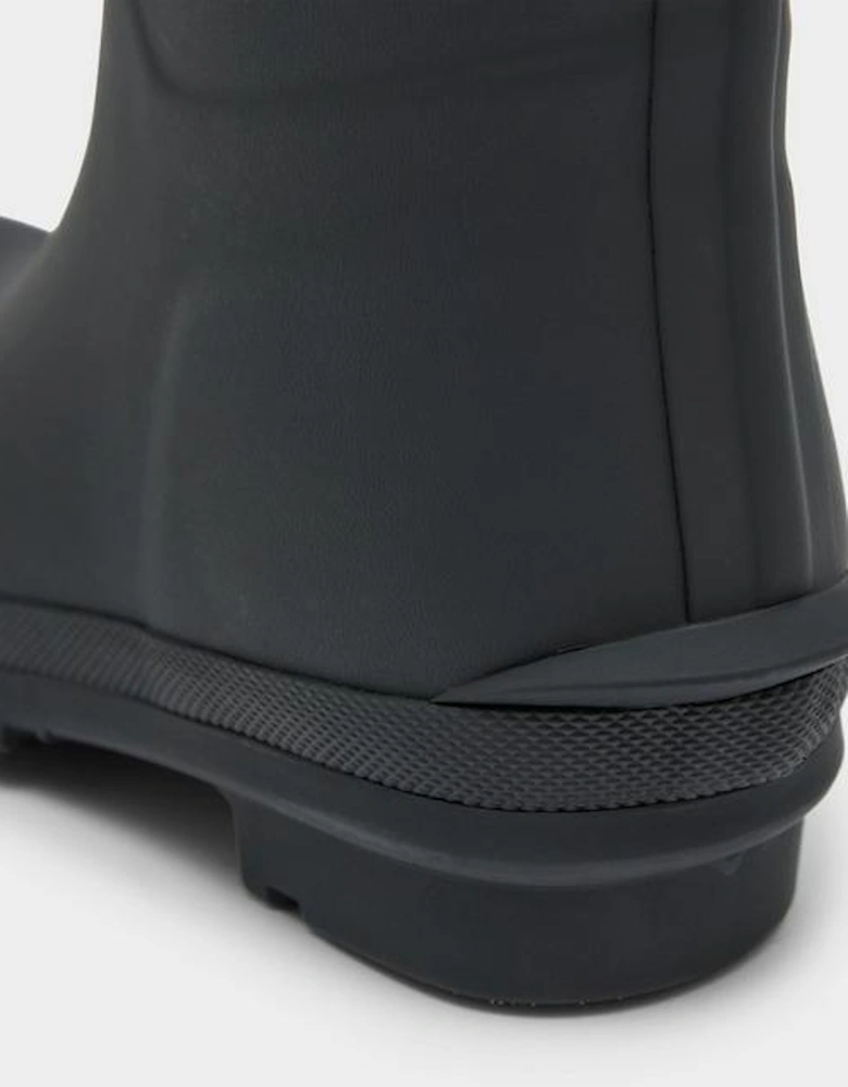 Green Label Women's Windsor Short Wellington Boots
