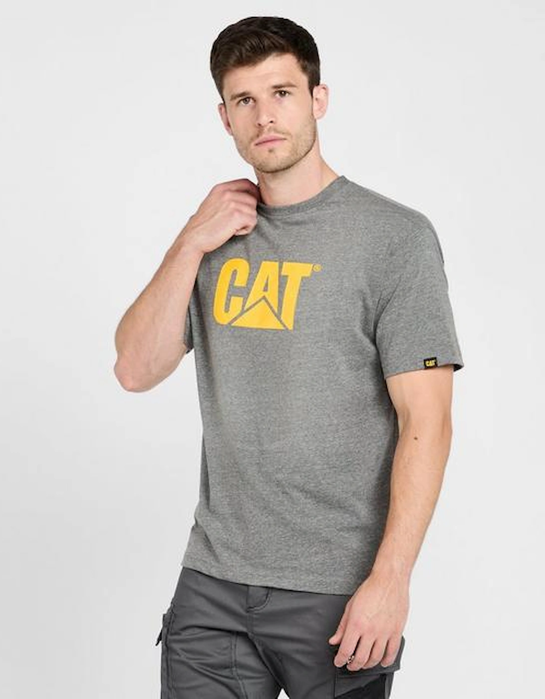 Trademark Short Sleeve Tee, 7 of 6