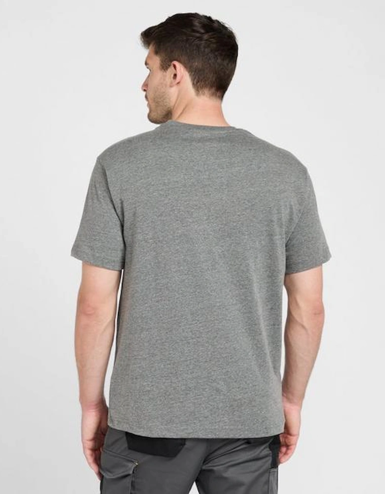 Trademark Short Sleeve Tee