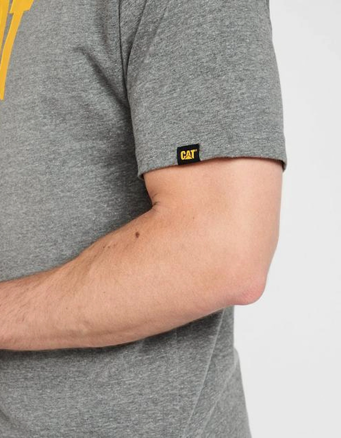 Trademark Short Sleeve Tee