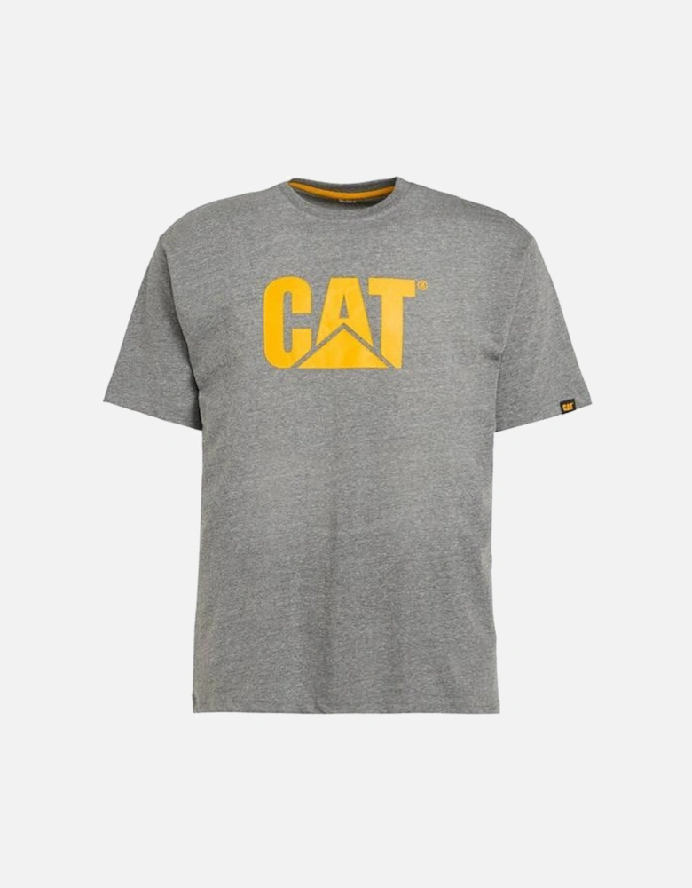 Trademark Short Sleeve Tee