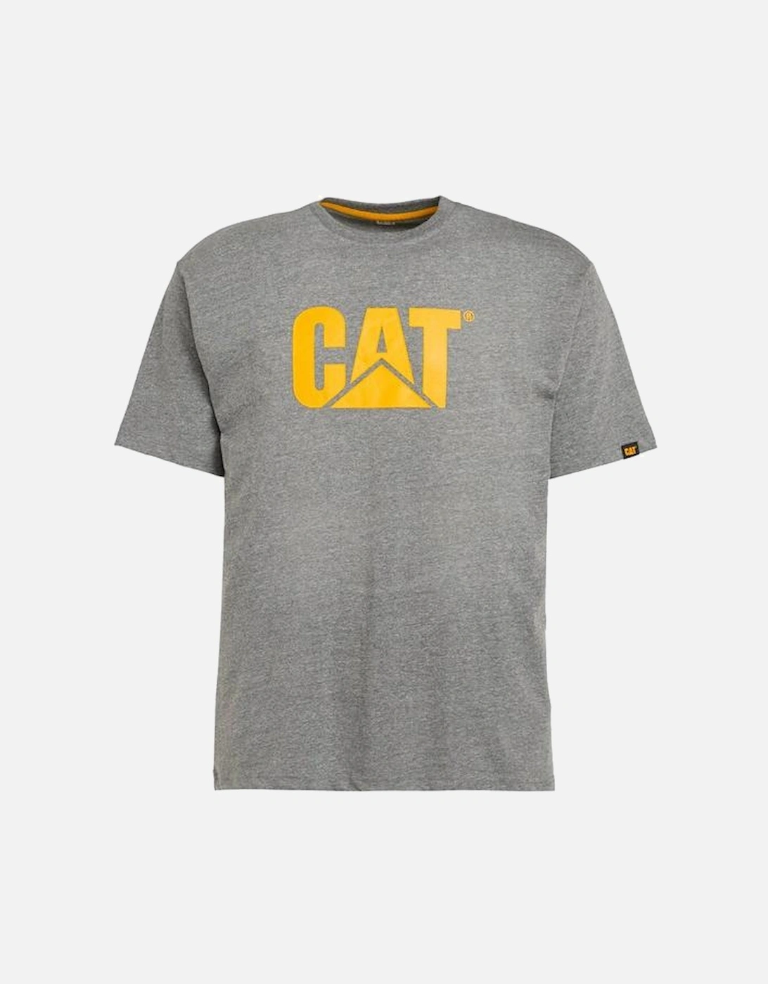 Trademark Short Sleeve Tee