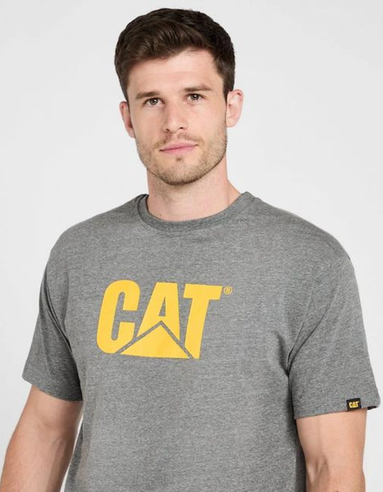 Trademark Short Sleeve Tee