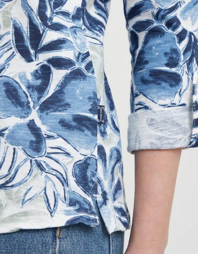 Women’s Ginny Shirt