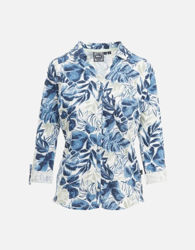 Women’s Ginny Shirt