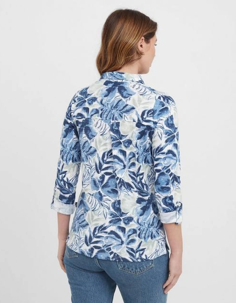 Women’s Ginny Shirt